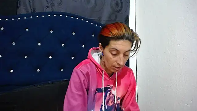 Snapshot of anyu1306 chatting on January 6, 2025, 8:46 am anyu1306 online show from January 6, 2025, 8:46 am