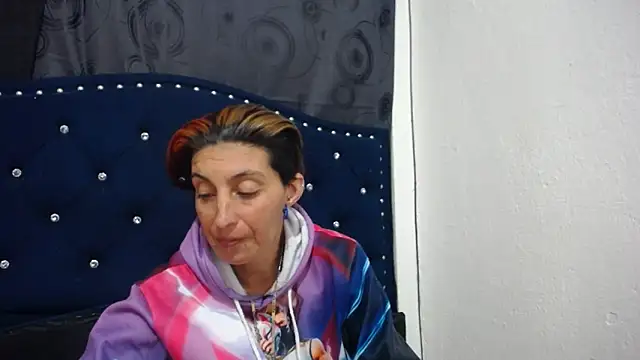 Snapshot of anyu1306 chatting on January 9, 2025, 3:47 am anyu1306 online show from January 9, 2025, 3:47 am