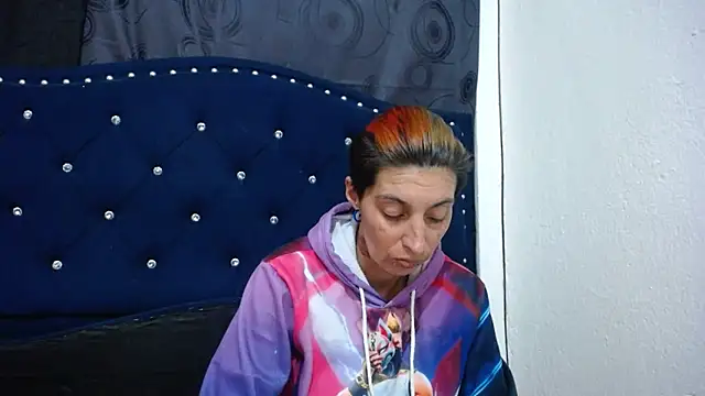 Snapshot of anyu1306 chatting on January 9, 2025, 6:48 am anyu1306 online show from January 9, 2025, 6:48 am