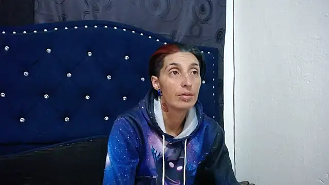 Snapshot of anyu1306 chatting on February 19, 2025, 1:51 am anyu1306 online show from February 19, 2025, 1:51 am