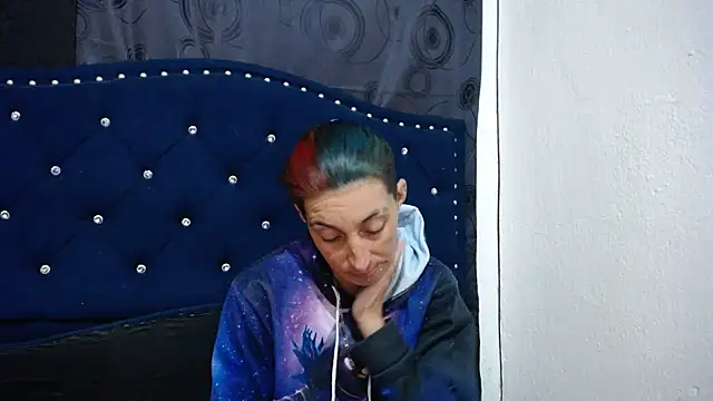 Snapshot of anyu1306 chatting on February 19, 2025, 4:55 am anyu1306 online show from February 19, 2025, 4:55 am