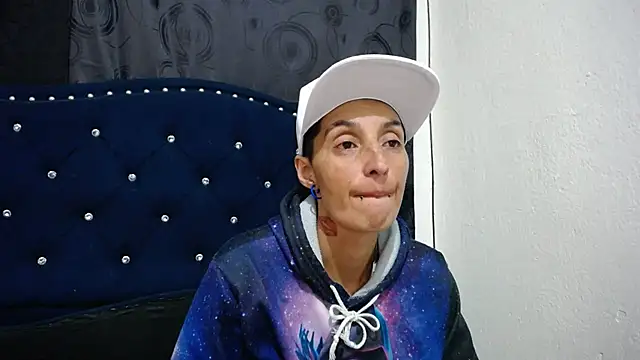 Snapshot of anyu1306 chatting on February 26, 2025, 2:59 am anyu1306 online show from February 26, 2025, 2:59 am