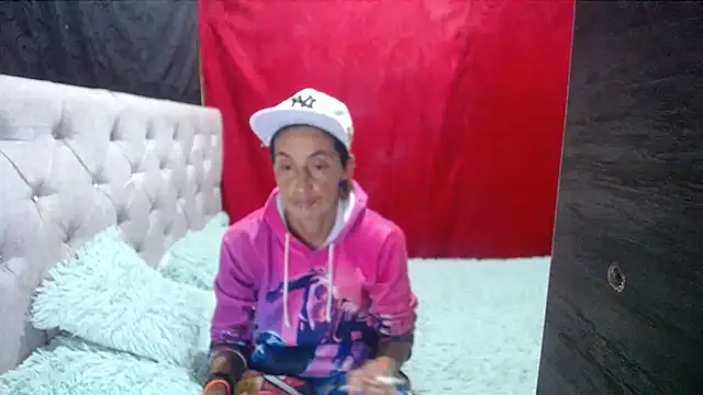 Snapshot of anyu1306 chatting on October 9, 2025, 10:41 pm anyu1306 online show from October 9, 2025, 10:41 pm