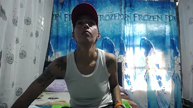 Snapshot of anyu1306 chatting on February 27, 2026, 7:03 pm anyu1306 online show from February 27, 2026, 7:03 pm