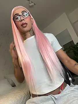 Miss sagitario online show from March 6, 2026, 12:12 pm