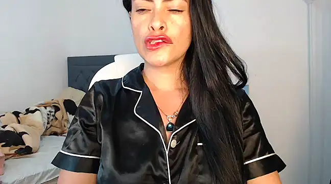 susana07 online show from February 2, 2025, 1:08 pm