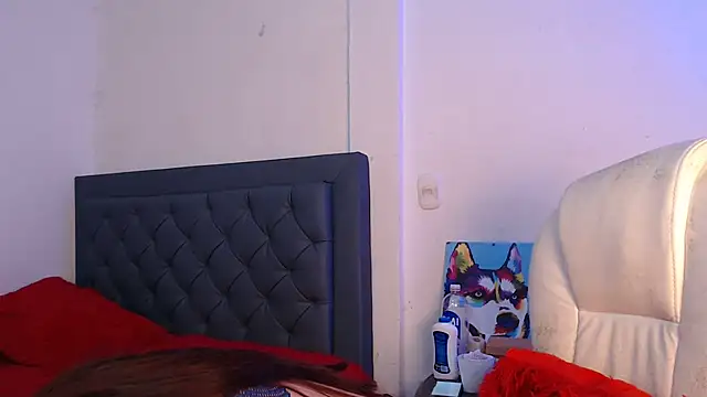 susana07 online show from September 19, 2025, 8:42 pm