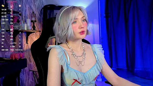 ReiYosimoto online show from January 16, 2026, 3:16 pm