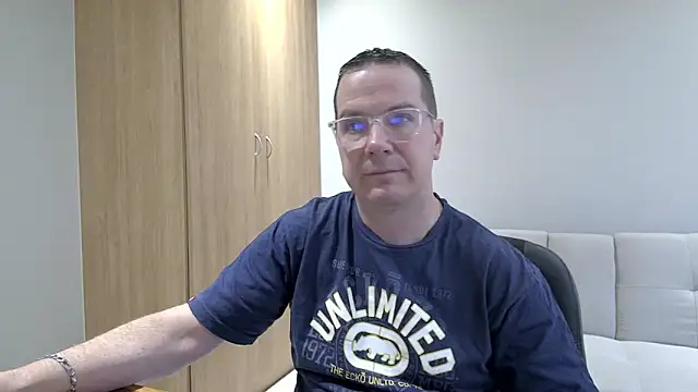 BrettJ81 online show from November 11, 2025, 3:12 pm