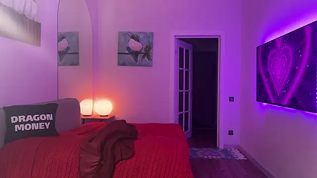 Aliceimhorny online show from February 14, 2025, 5:46 pm