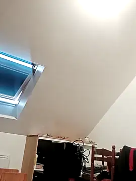 JOHANNA9MOI02 online show from November 7, 2025, 3:45 pm