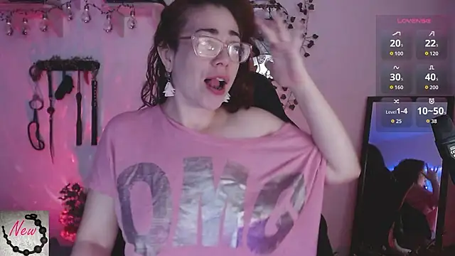 Eve Blue77 online show from March 10, 2026, 3:00 am