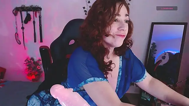 Eve Blue77 online show from March 16, 2026, 12:49 am