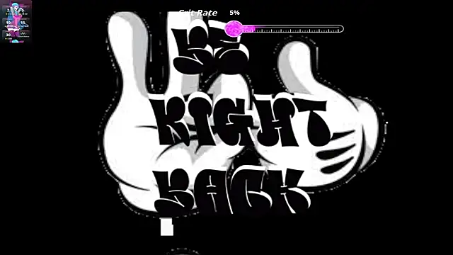 KloudynKinky online show from September 21, 2025, 3:30 am