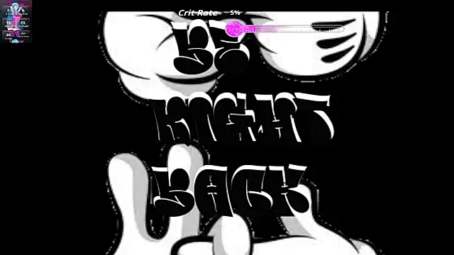 KloudynKinky online show from September 21, 2025, 3:35 pm