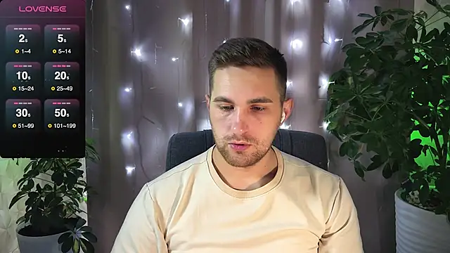 Sweeet  boy online show from February 3, 2025, 8:24 am