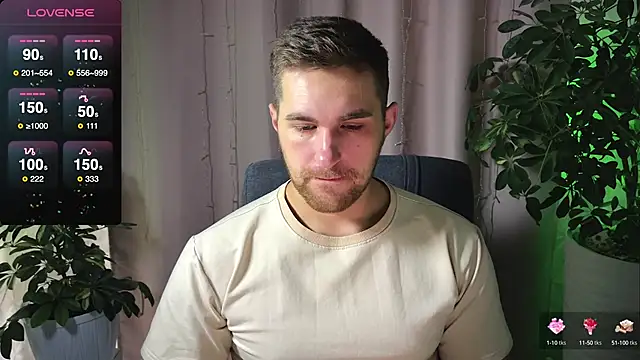 Sweeet  boy online show from February 5, 2025, 6:35 am