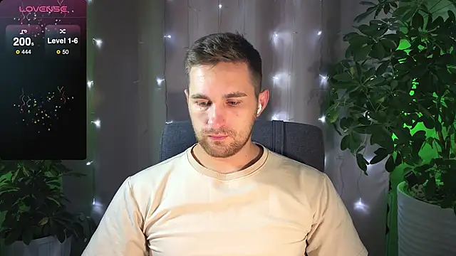 Sweeet  boy online show from February 5, 2025, 11:17 pm