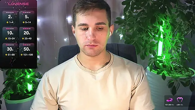 Sweeet  boy online show from February 24, 2025, 8:38 am