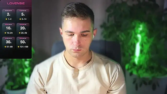 Sweeet  boy online show from March 2, 2025, 5:33 am