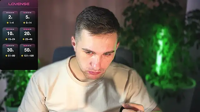 Sweeet  boy online show from March 4, 2025, 8:46 am