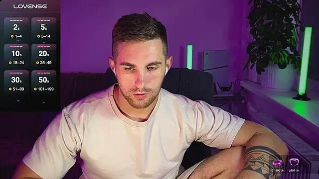 Sweeet  boy online show from October 6, 2025, 2:25 pm