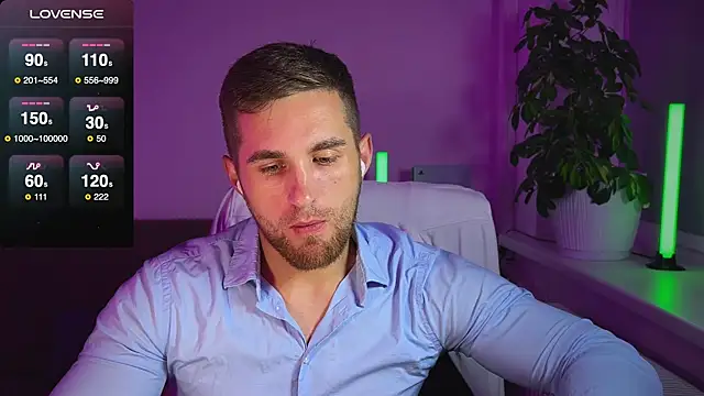 Sweeet  boy online show from October 15, 2025, 10:21 pm