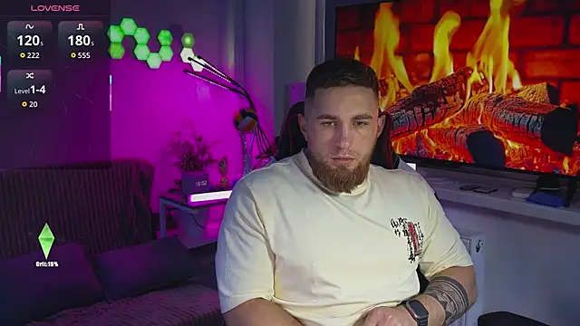 Sweeet  boy online show from February 27, 2026, 10:04 am