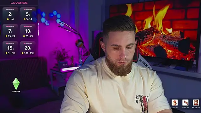 Sweeet  boy online show from February 28, 2026, 5:36 pm