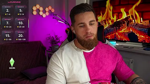 Sweeet  boy online show from March 14, 2026, 11:59 am