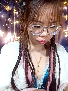 Snapshot of __Mai-love19__ chatting on February 7, 2026, 10:46 pm Mai-love19 online show from February 7, 2026, 10:46 pm