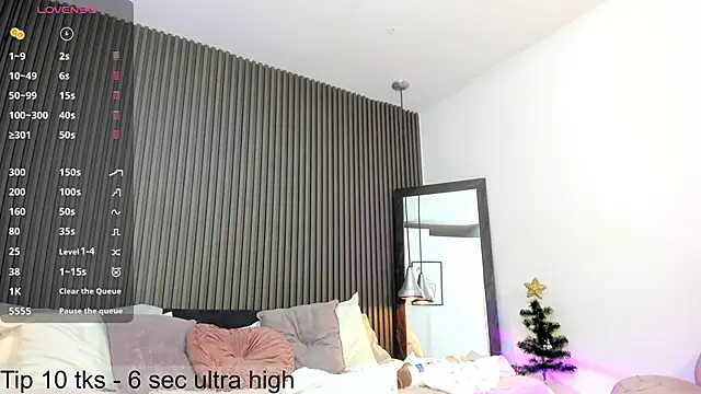 pervert lizza online show from January 6, 2026, 11:47 am