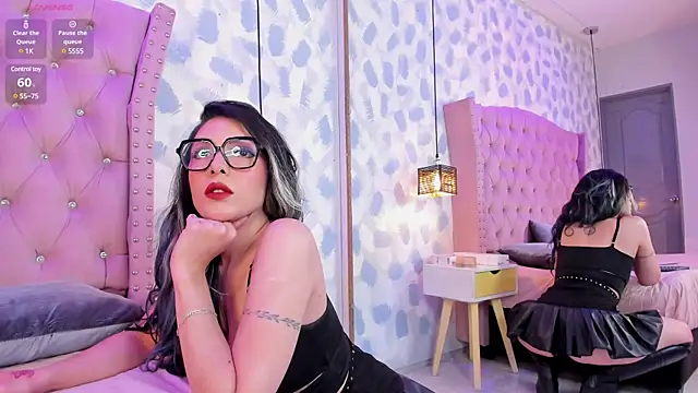 saori blue online show from December 2, 2024, 8:22 pm