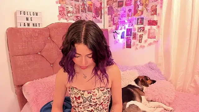 natalie jaensen online show from December 18, 2024, 11:30 pm