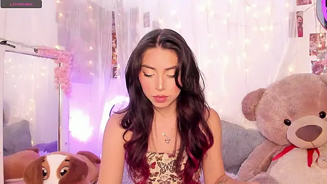 natalie jaensen online show from February 27, 2026, 5:24 pm