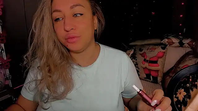 CumOnMy Tits online show from December 15, 2025, 1:21 am