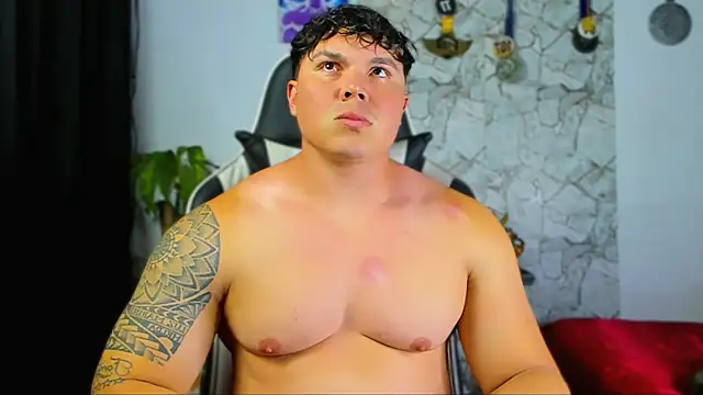 Drakexion21 online show from September 30, 2025, 12:04 am