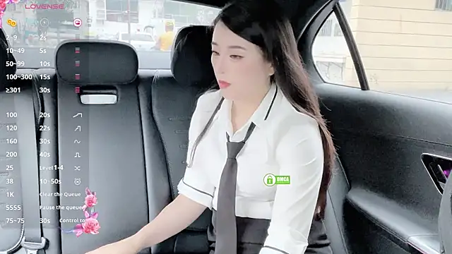 Oo Kaixin oO online show from June 24, 2026, 6:23 am