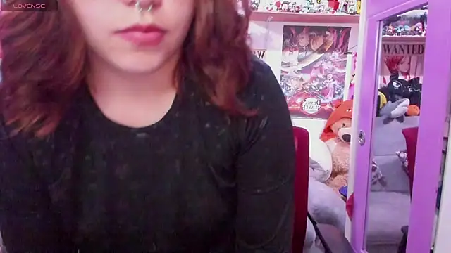 soficammy online show from December 11, 2024, 2:30 am