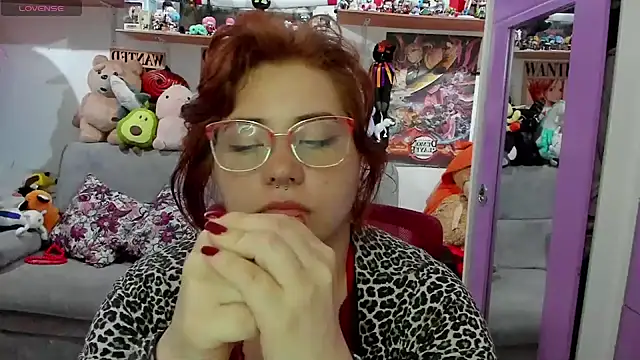 soficammy online show from December 18, 2024, 8:31 am