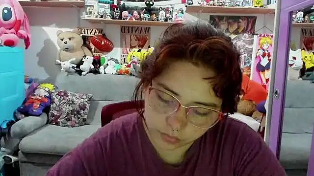 soficammy online show from January 18, 2025, 8:51 pm