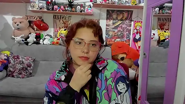 soficammy online show from January 18, 2025, 11:55 pm