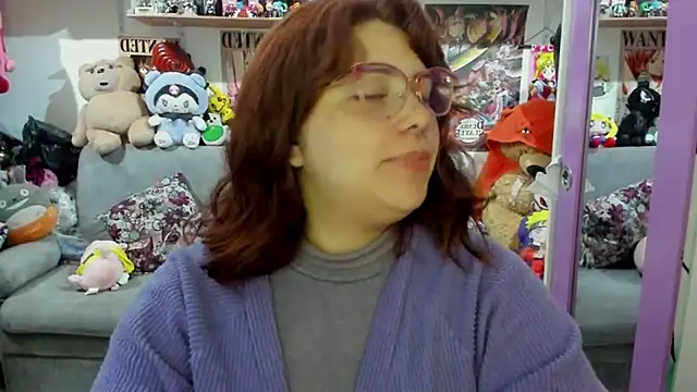 soficammy online show from January 22, 2025, 4:44 am