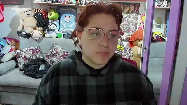 soficammy online show from January 26, 2025, 10:02 pm