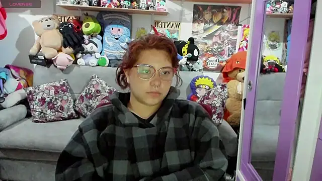 soficammy online show from January 27, 2025, 4:09 am