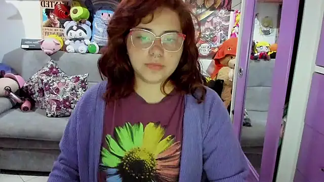 soficammy online show from January 28, 2025, 10:45 pm