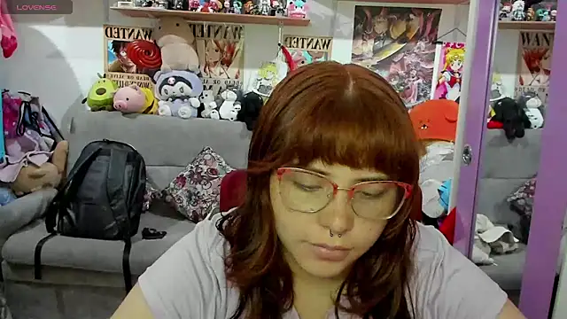 soficammy online show from February 9, 2025, 11:46 pm