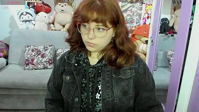 soficammy online show from February 18, 2025, 12:59 am