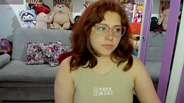 soficammy online show from February 20, 2025, 12:52 am