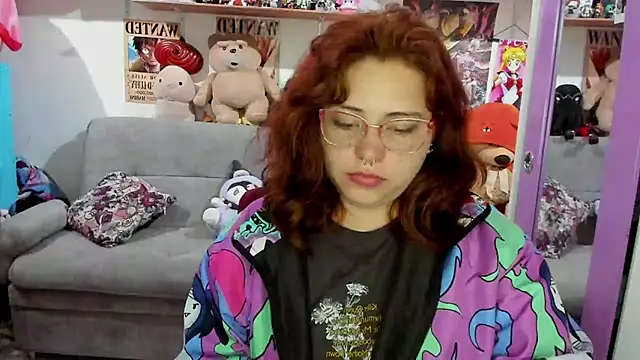 soficammy online show from February 21, 2025, 12:05 am